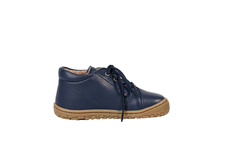 Lurchi Stiefel Nanino- Barefoot Speichern exportieren