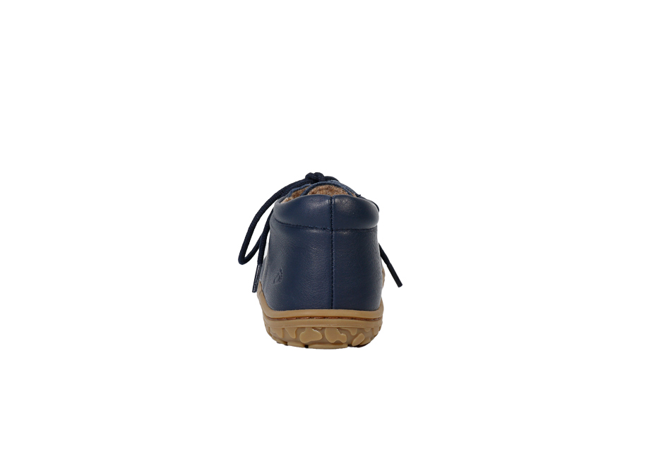 Lurchi Stiefel Nanino- Barefoot Speichern exportieren