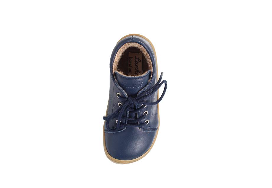 Lurchi Stiefel Nanino- Barefoot Speichern exportieren