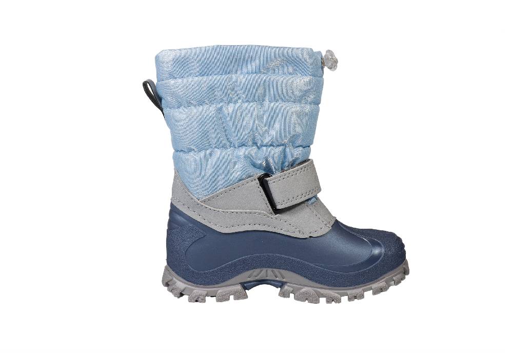 Lurchi Schneestiefel Fjonna 50% Rabatt für begrenzte Zeit