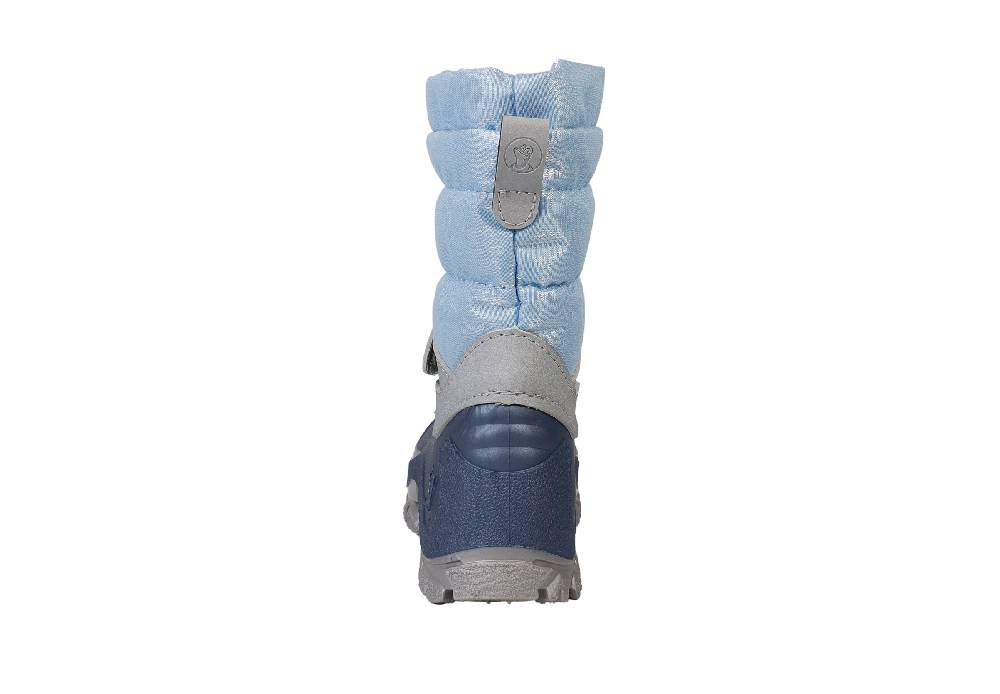 Lurchi Schneestiefel Fjonna 50% Rabatt für begrenzte Zeit