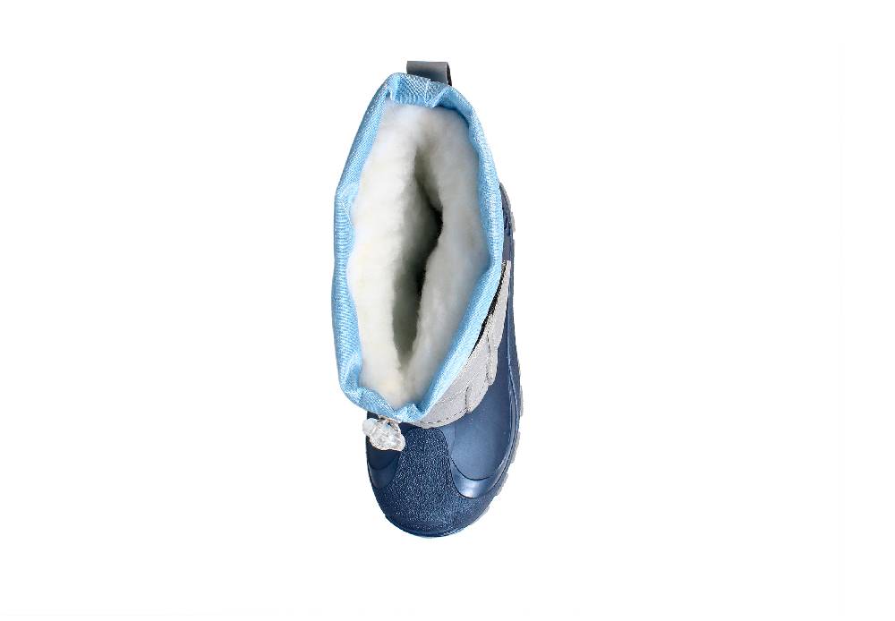 Lurchi Schneestiefel Fjonna 50% Rabatt für begrenzte Zeit
