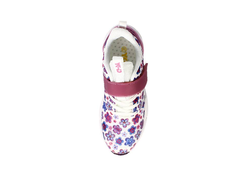 Lurchi Sneaker Leif YK-ID Rabatte dieses Monats