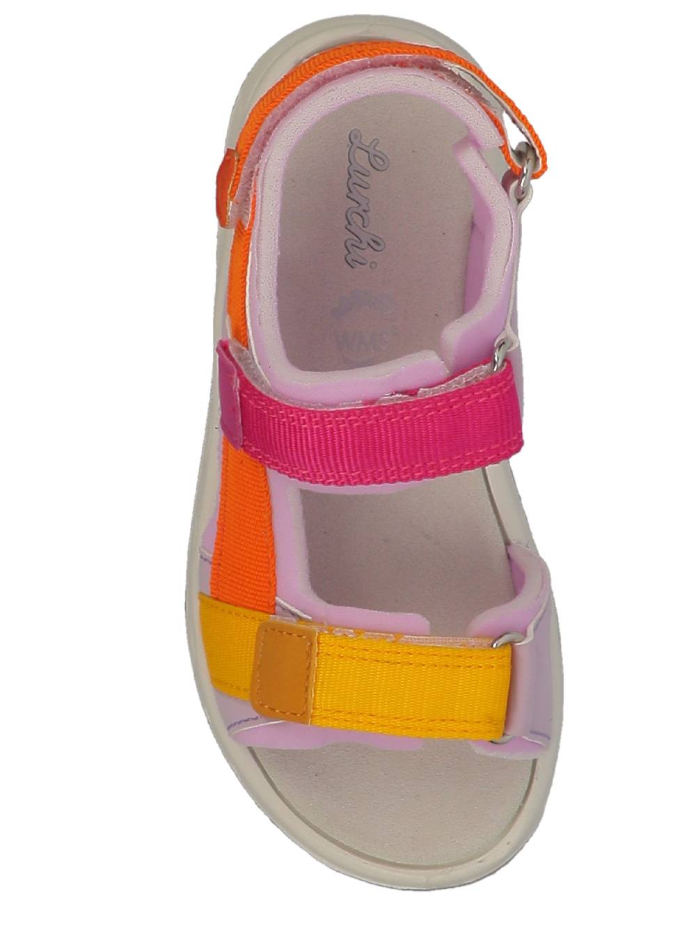 Lurchi Sandale Onja Outlet