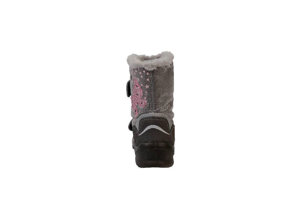Lurchi Stiefel Kimari-TexS Auslauf