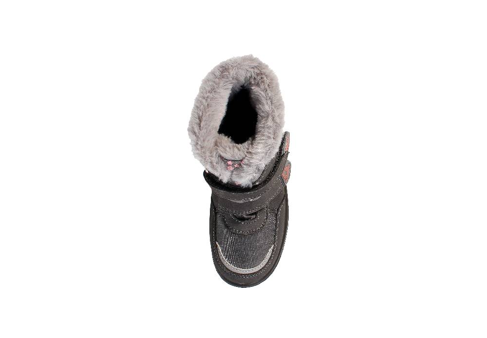 Lurchi Stiefel Kimari-TexS Auslauf