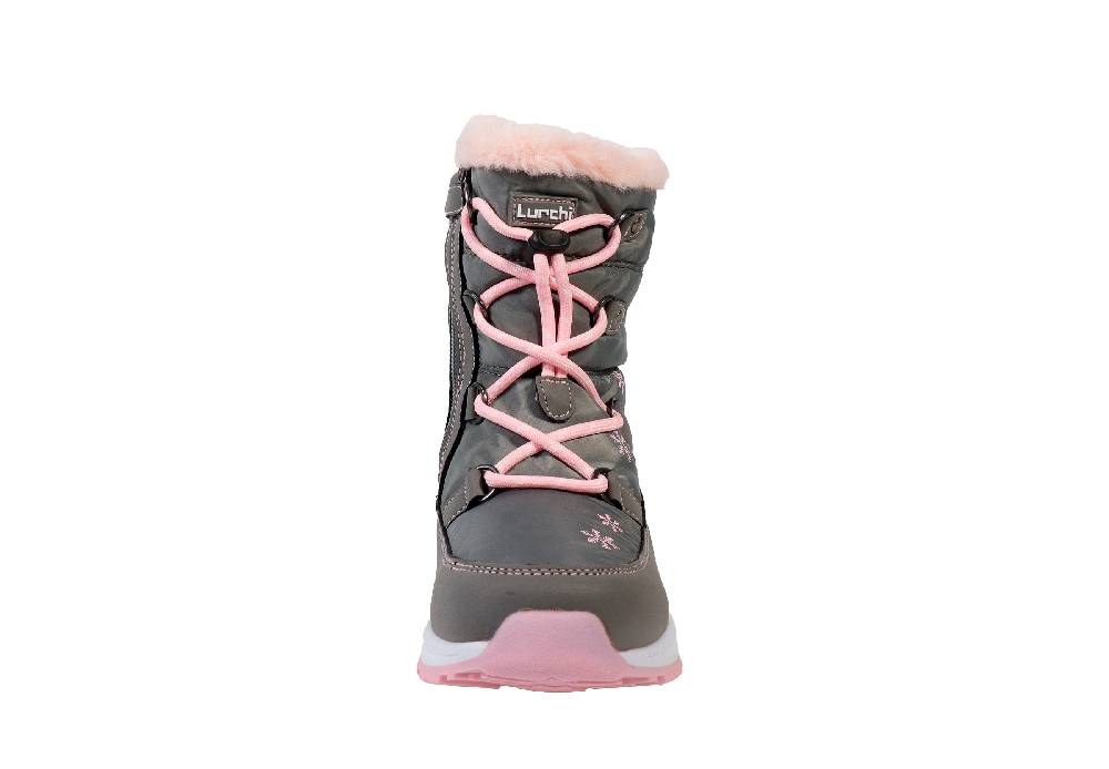 Lurchi Schneestiefel Alby-TEX Hotsell