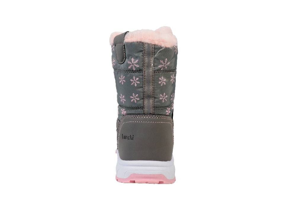 Lurchi Schneestiefel Alby-TEX Hotsell
