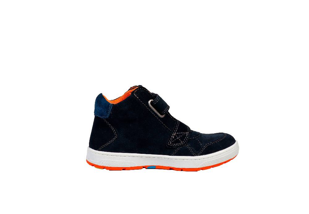 Lurchi Sneaker Dolto-TEX Fabrikverkauf