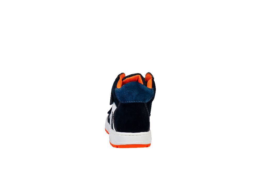 Lurchi Sneaker Dolto-TEX Fabrikverkauf