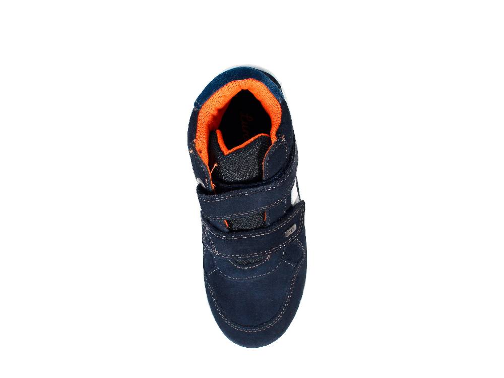 Lurchi Sneaker Dolto-TEX Fabrikverkauf