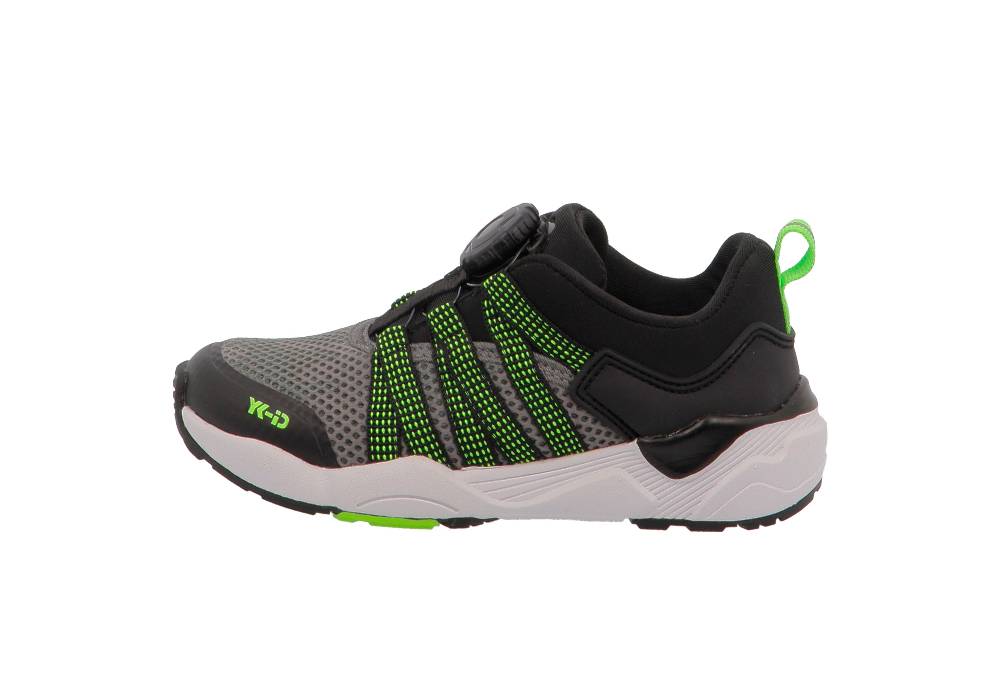 Lurchi Sneaker Leonit YK-ID Meist gekauft