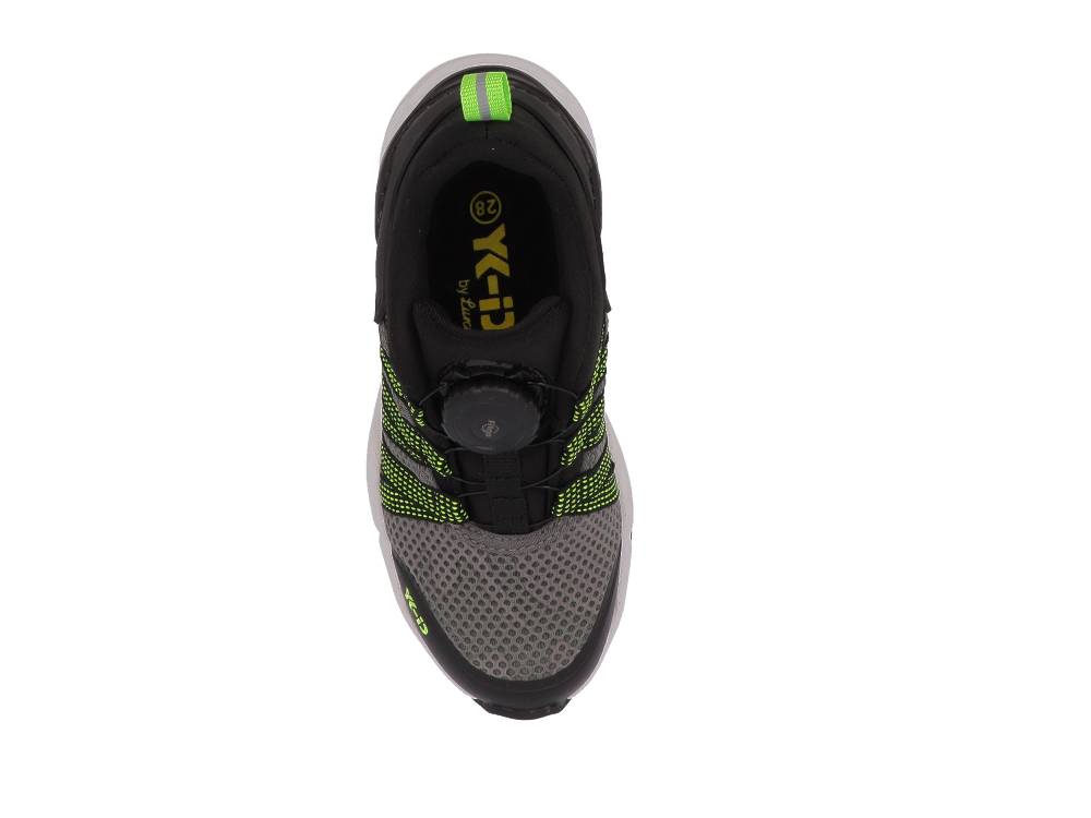 Lurchi Sneaker Leonit YK-ID Meist gekauft