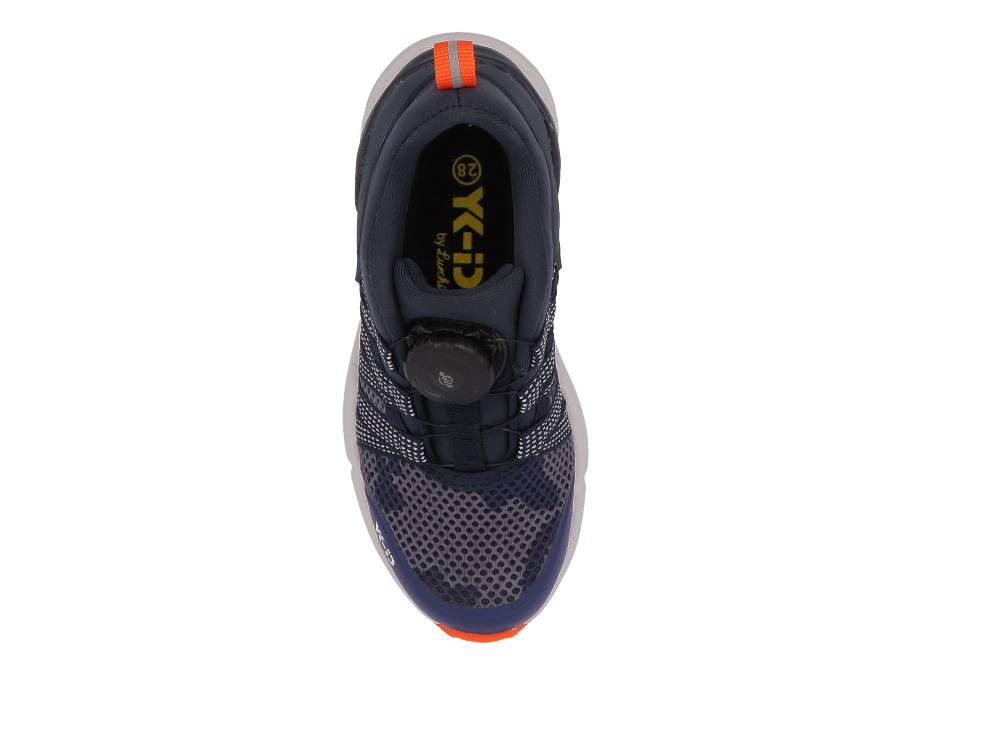 Lurchi Sneaker Leonit YK-ID Blitzverkäufe