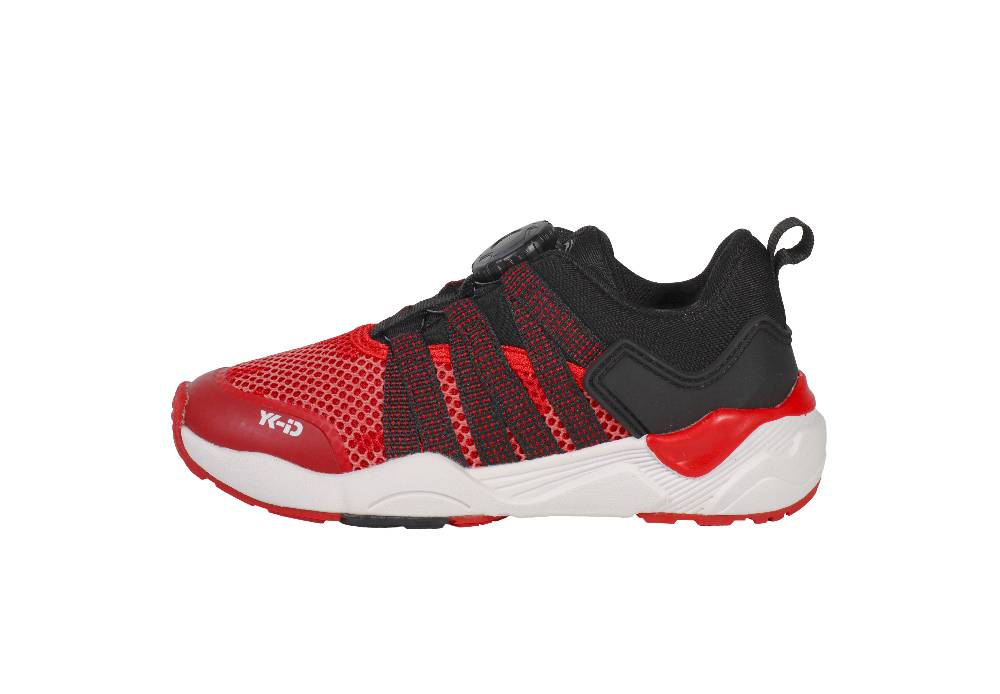 Lurchi Sneaker Leonit YK-ID Rabatt
