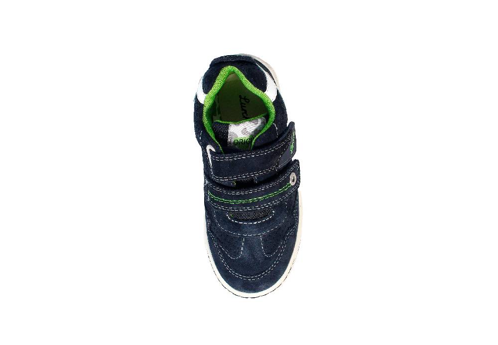 Lurchi Sneaker Bruce Günstig kaufen