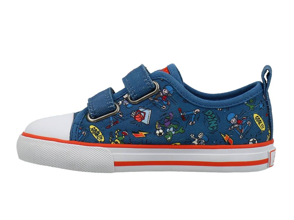 Lurchi Sneaker Ello Versandkostenfrei