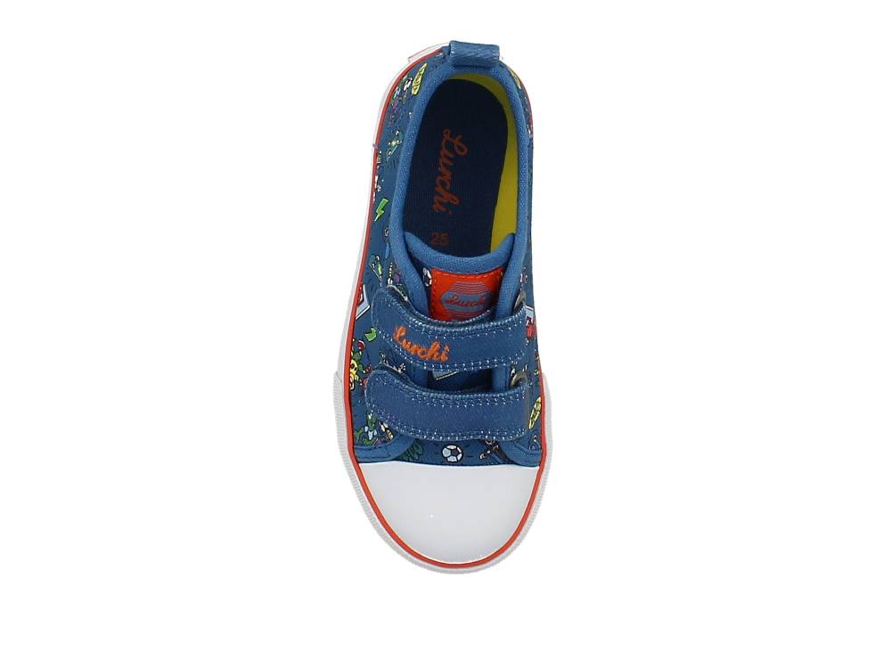 Lurchi Sneaker Ello Versandkostenfrei