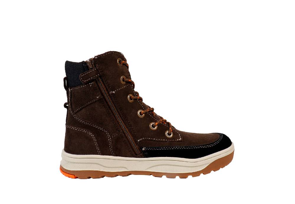 Lurchi Stiefel Dirko-Tex Flash Sale