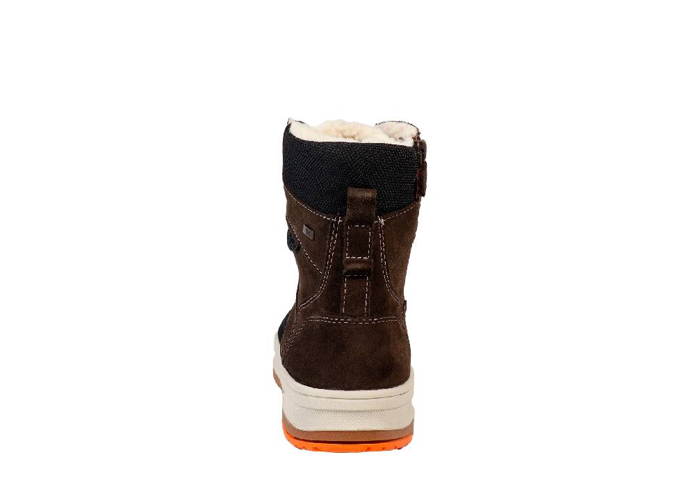 Lurchi Stiefel Dirko-Tex Flash Sale