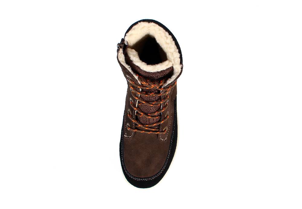 Lurchi Stiefel Dirko-Tex Flash Sale