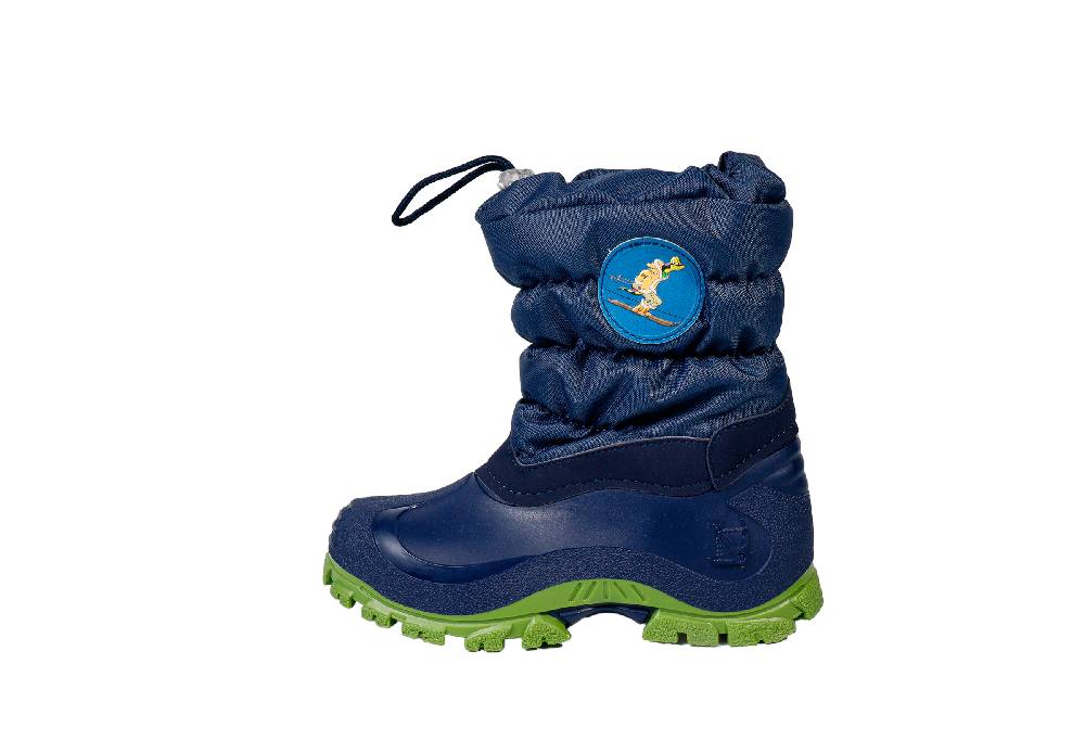 Lurchi Stiefel Forby Begrenztes Angebot