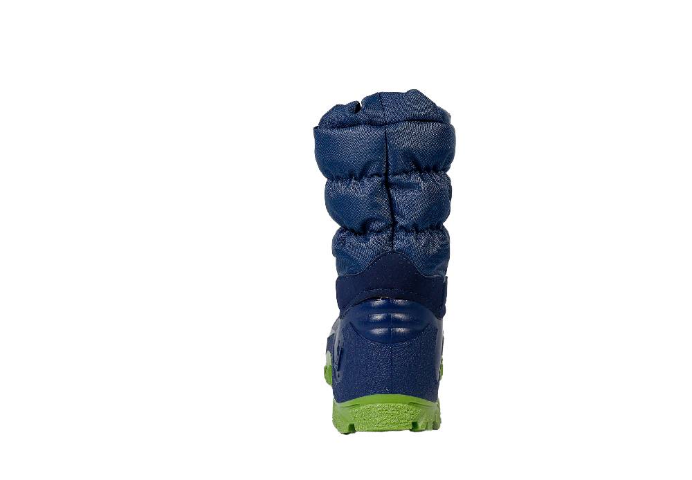 Lurchi Stiefel Forby Begrenztes Angebot
