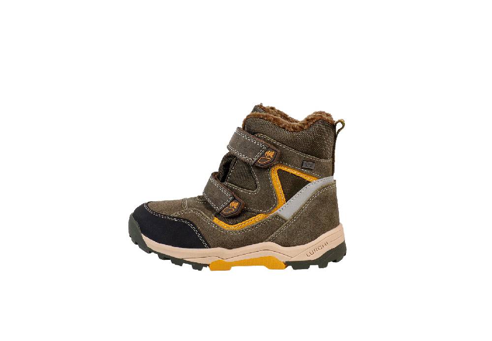 Lurchi Stiefel Tawab-Tex Exklusivangebot