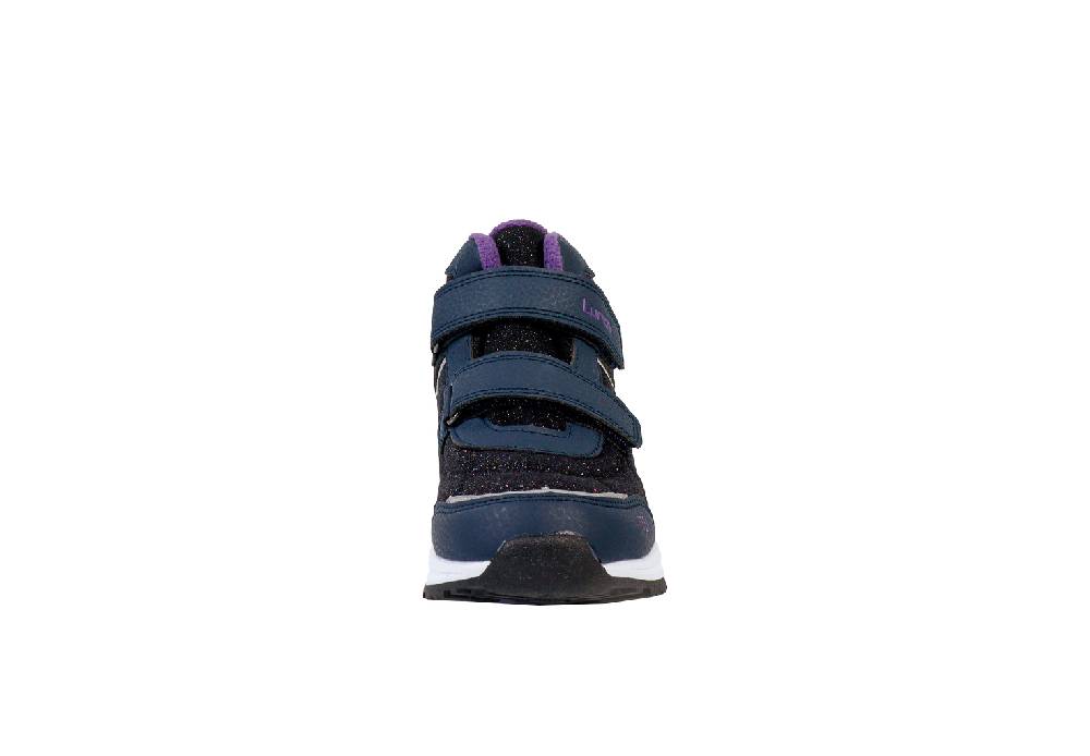 Lurchi Stiefel Ledri-Tex Black Friday