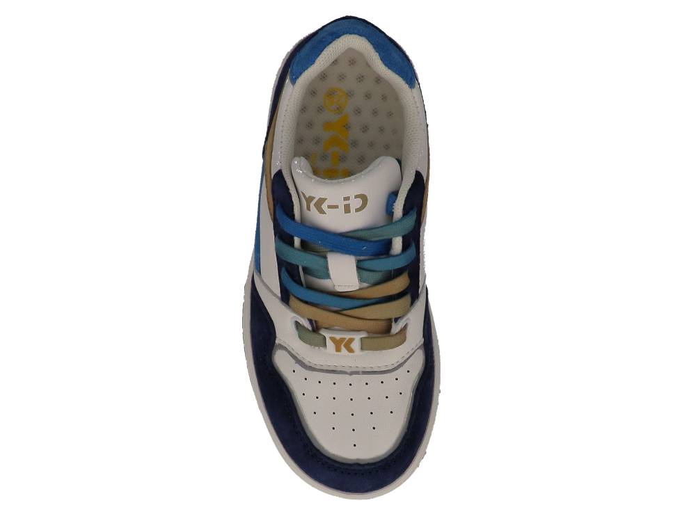 Lurchi Sneaker Golya YK-ID Cyber Monday