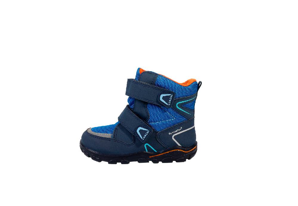 Lurchi Stiefel Kaon-Sympatex Weihnachtsangebot