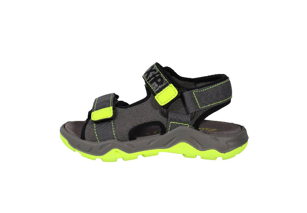 Lurchi Sandale Ozzi Osterangebot