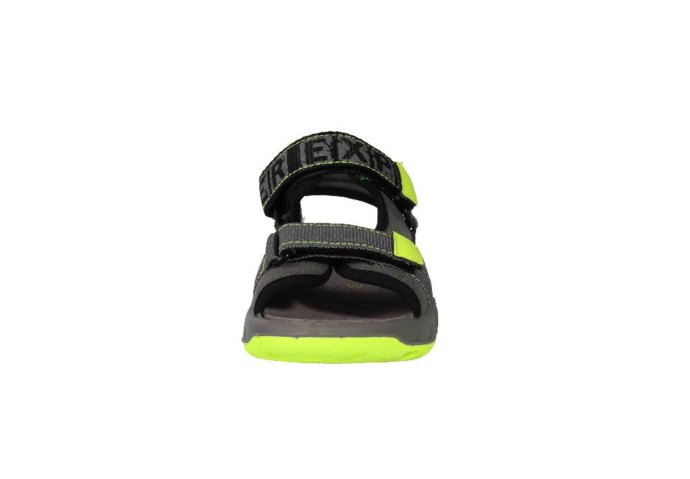 Lurchi Sandale Ozzi Osterangebot