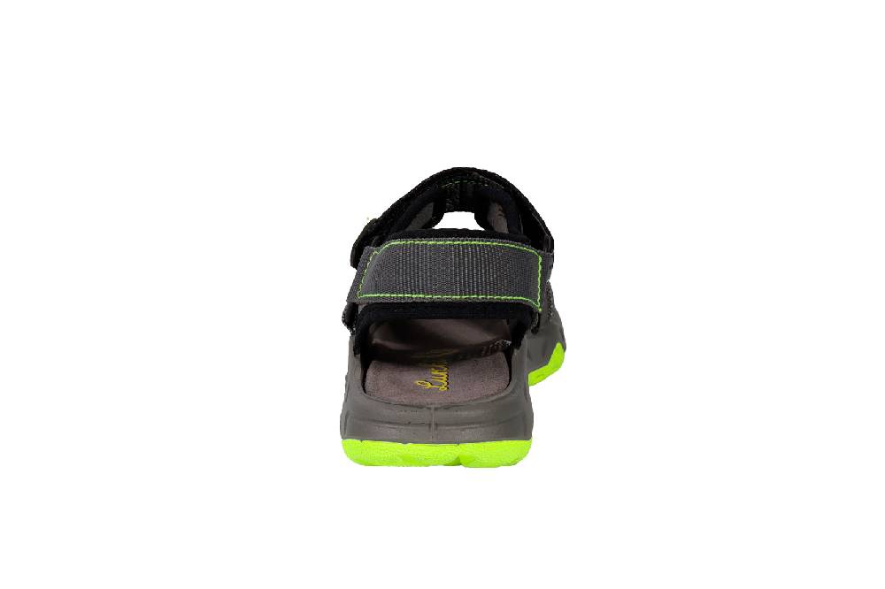 Lurchi Sandale Ozzi Osterangebot