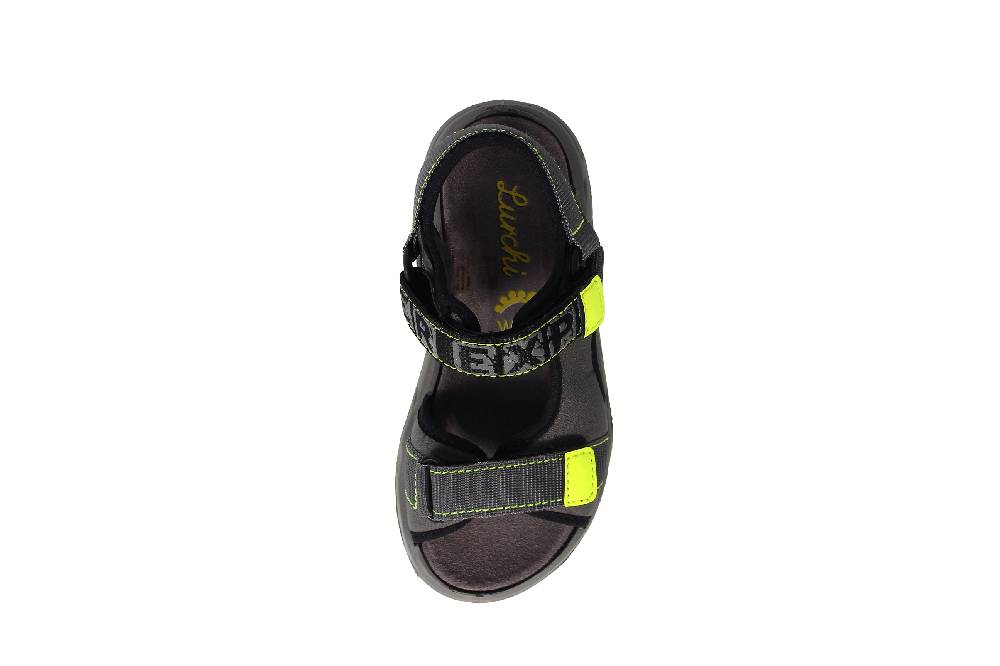 Lurchi Sandale Ozzi Osterangebot