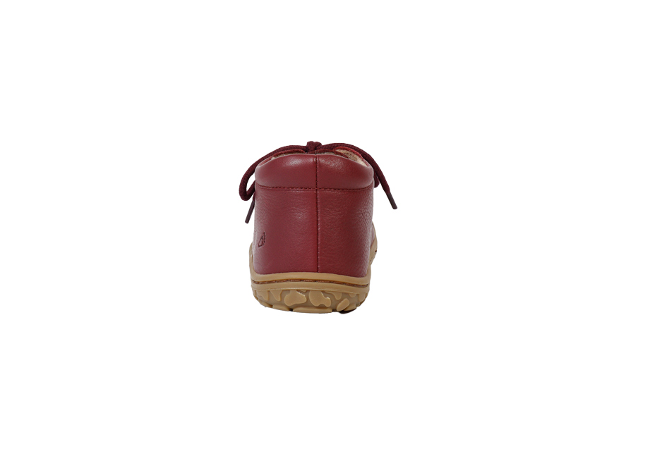 Lurchi Stiefel Nanino- Barefoot Lagerräumung