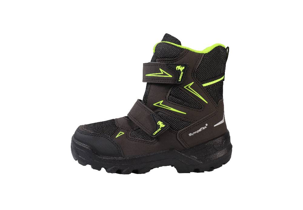 Lurchi Stiefel Krispin-SYMPATEX Heißer Verkauf