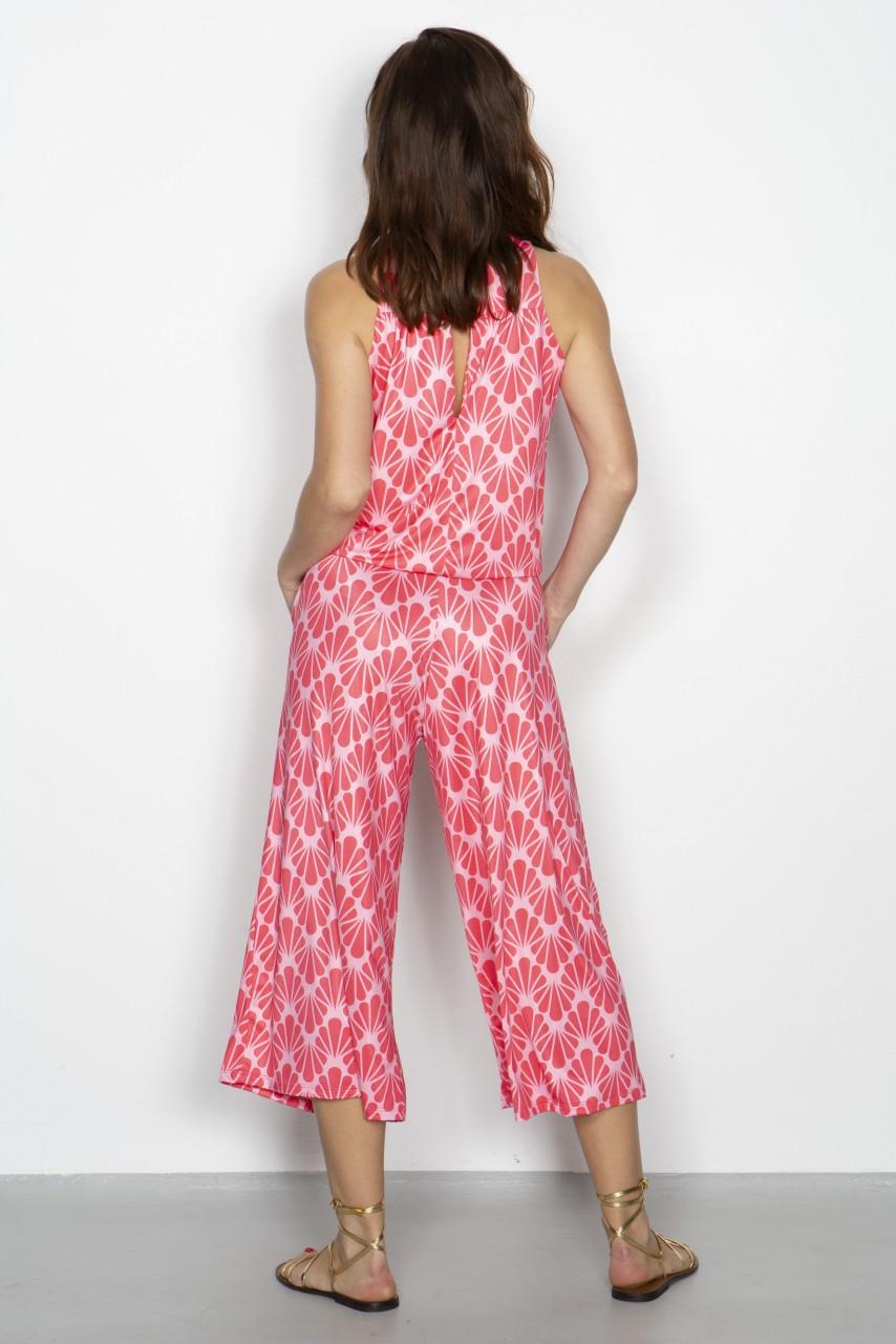 Marivie Good Choice seashell coral Jumper Bis zu 60% Rabatt