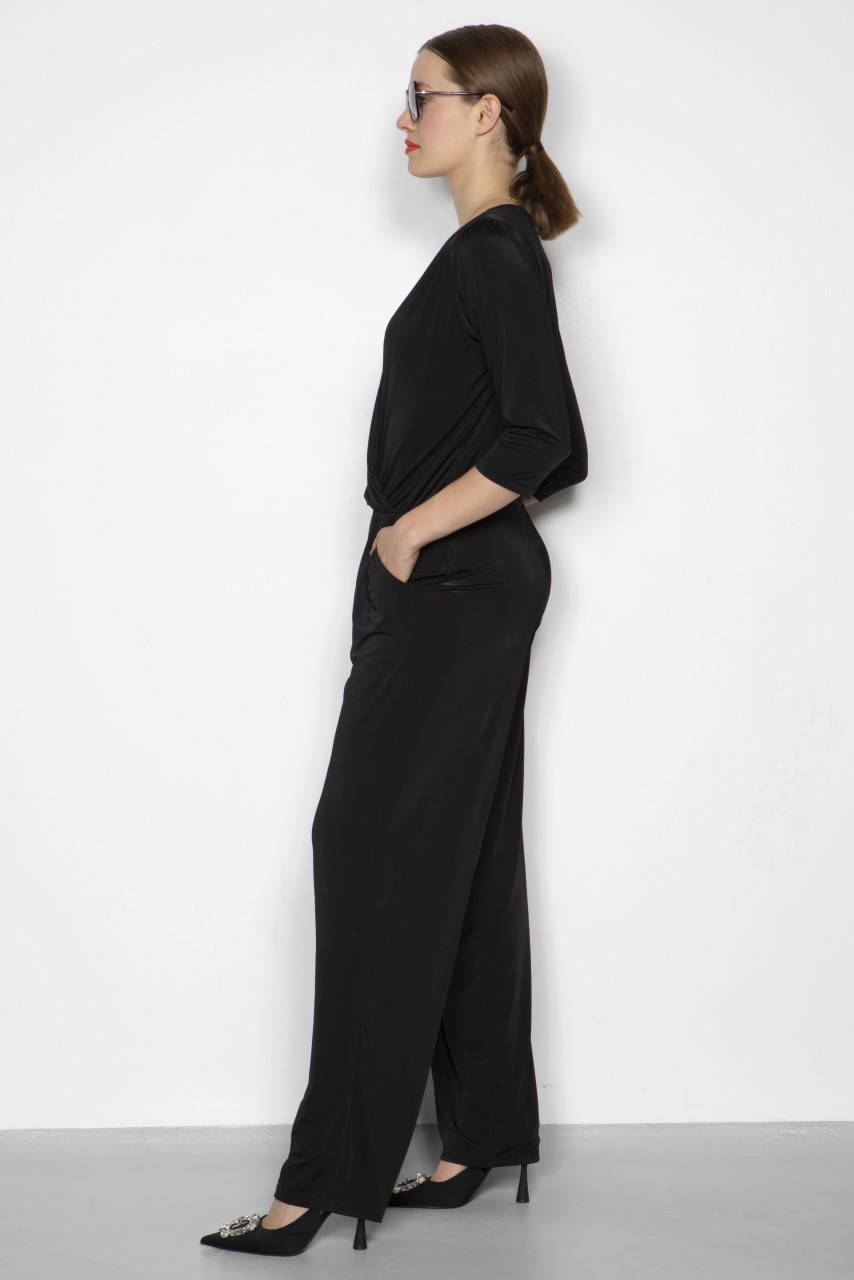 Marivie Jump out black Jumper Im Verkauf