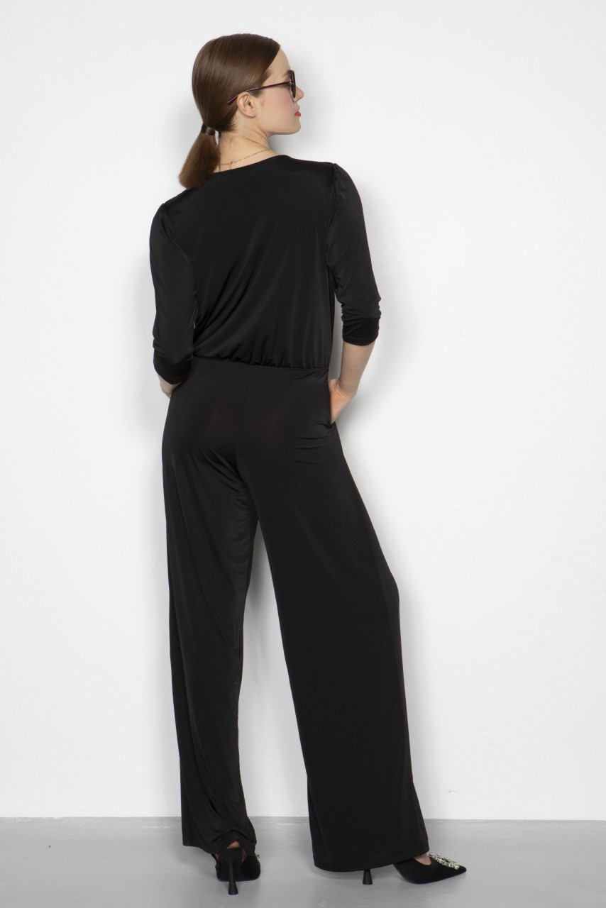 Marivie Jump out black Jumper Im Verkauf