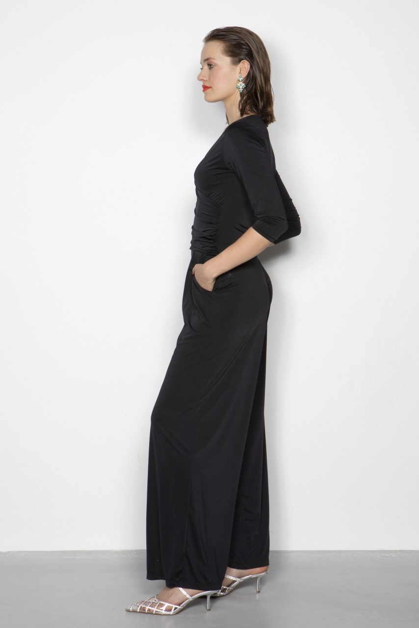 Marivie Jump in black Jumper Meist gekauft