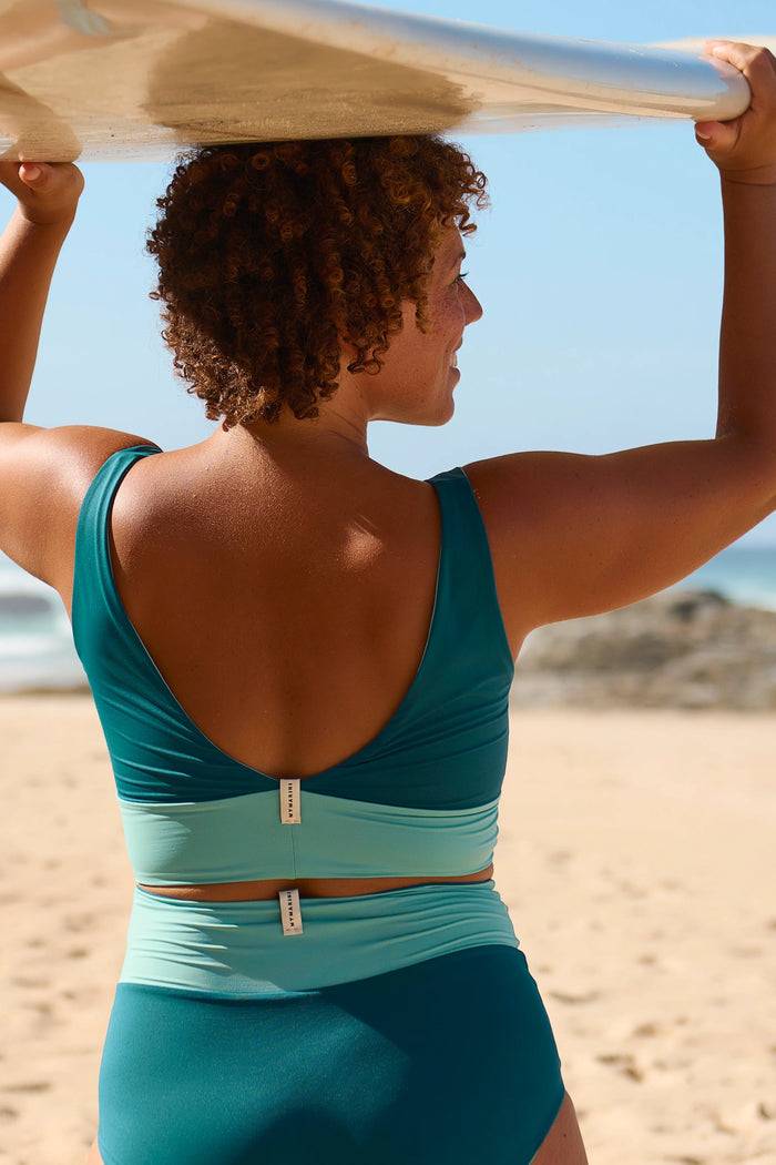 Mymarini Yoga Top ‘24 Saisonschlussverkauf