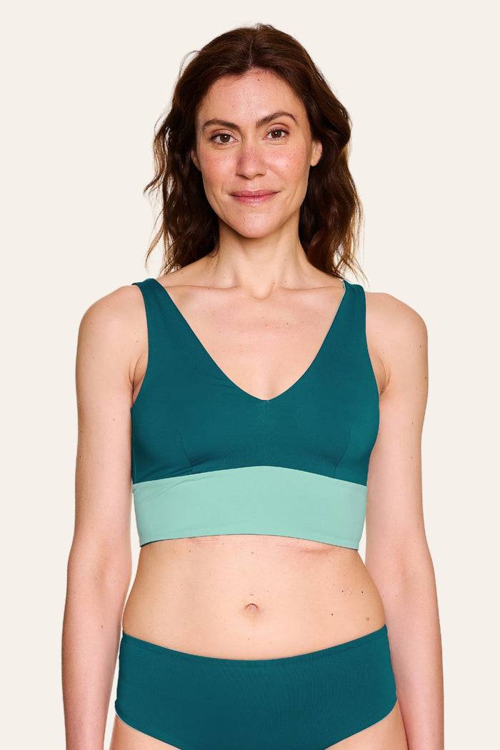 Mymarini Yoga Top ‘24 Saisonschlussverkauf