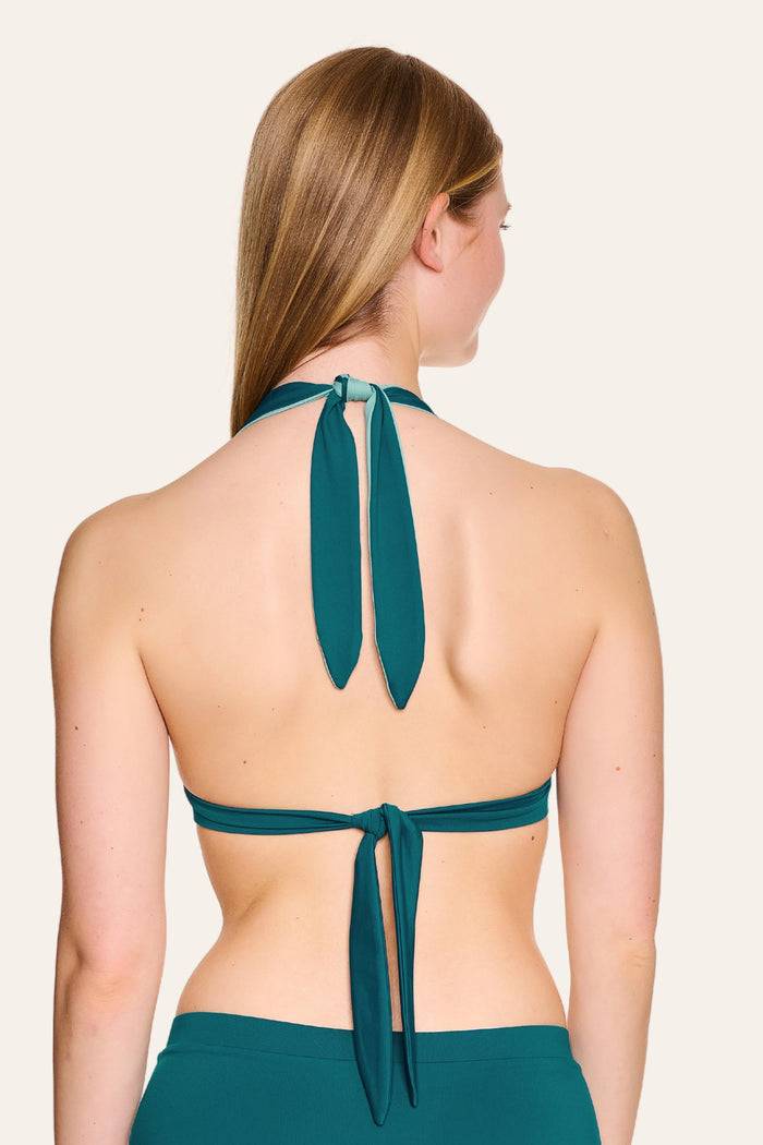 Mymarini Neckholder Top ‘24 Vatertagsangebot
