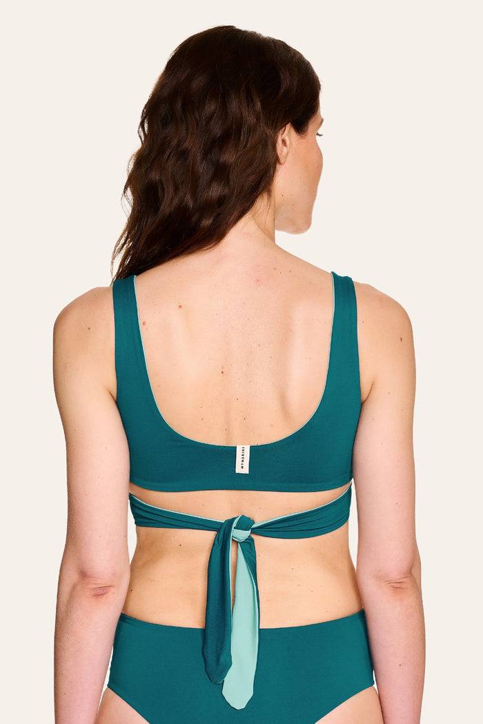 Mymarini Wrap Bra ‘24 Valentinstagsangebot