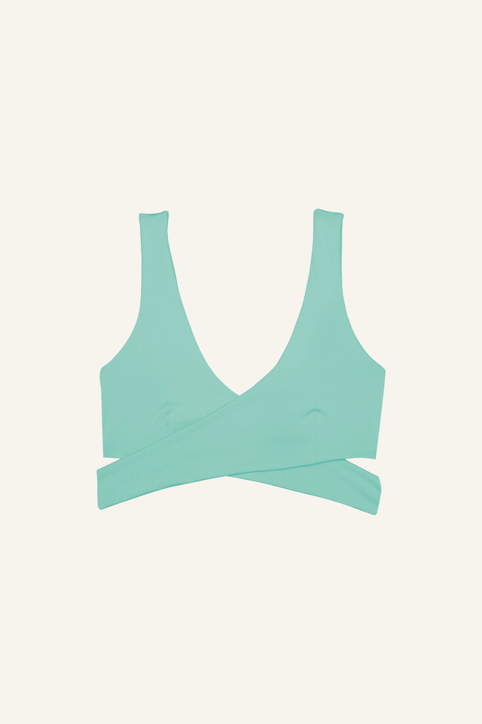 Mymarini Wrap Bra ‘24 Valentinstagsangebot