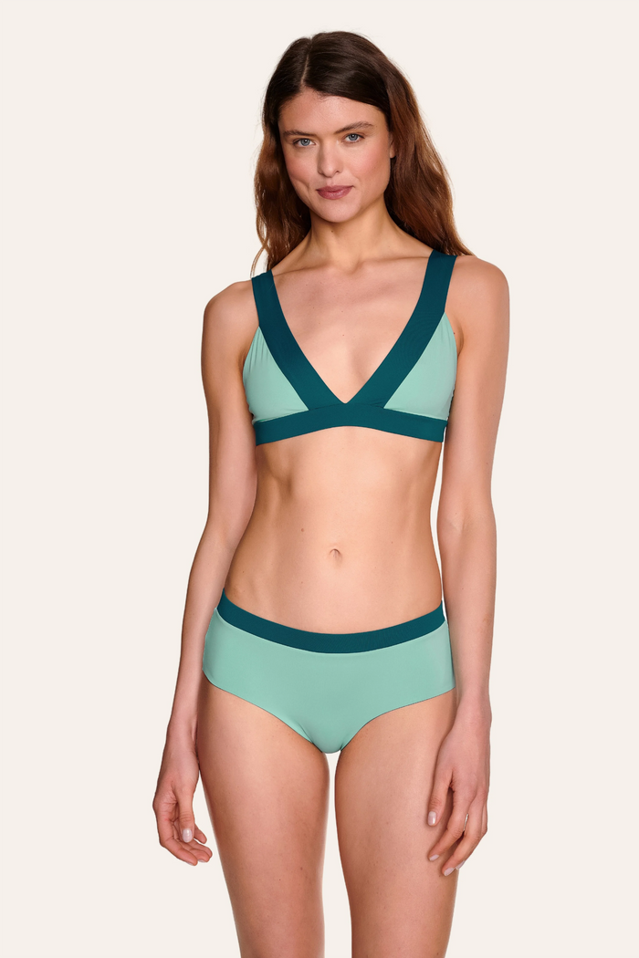 Mymarini Lady Top ‘24 Zeitlich begrenztes Angebot