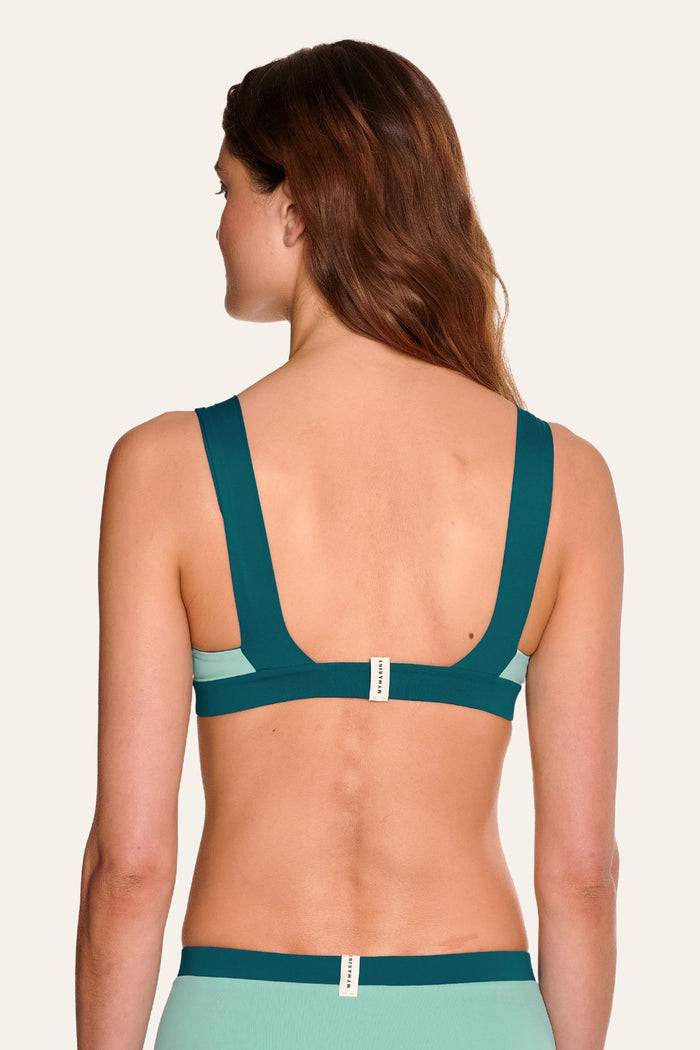 Mymarini Lady Top ‘24 Zeitlich begrenztes Angebot