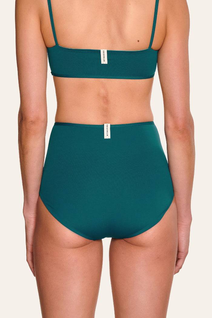 Mymarini Highwaist Shorts ‘24 Bestseller