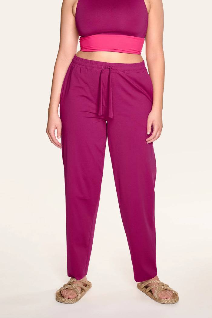 Mymarini Relax Pants ‘24 VIP-Rabatte